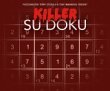 The Killer Sudoku 2007 Boxed Calendar