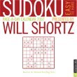 Sudoku by Will Shortz: 2007 Day-To-Day Calendar