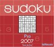 Sudoku Pro 2007  