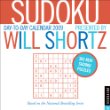 Sudoku Presented by Will Shortz: 2009 Day-to-Day Calendar