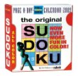 The Original Sudoku Page-a-Day Calendar 2009