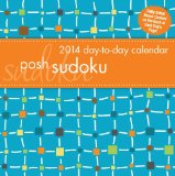 Posh Sudoku 2014 Box
