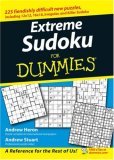 Extreme Sudoku For Dummies
