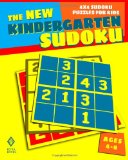 The New Kindergarten Sudoku